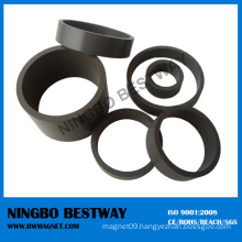 Black Epoxy Coated Neodymium Magnets